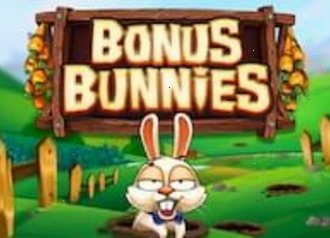 Автомат Bonus Bunnies