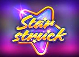 Starstruck от Nolimit